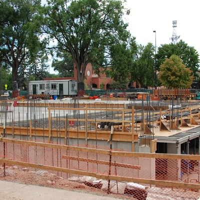 Uncommon Fort Collins by Brian LoBue