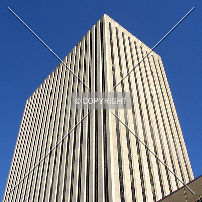KeyBank Tower by Chris Patriarca
