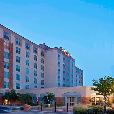 Pueblo Marriott Hotel by Marriott International, Inc.