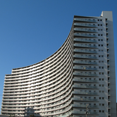 Park House Presia by Kevin Hemphill