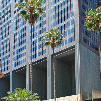 Governor Phillip Tower by John Bek