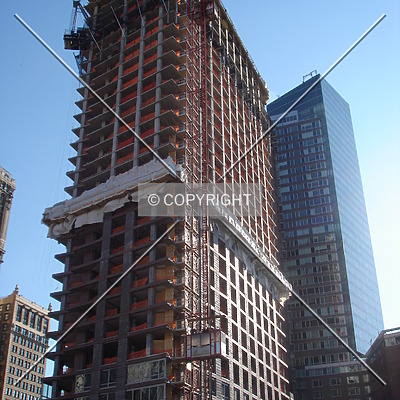 Millennium Tower Residences by Royce Douglas