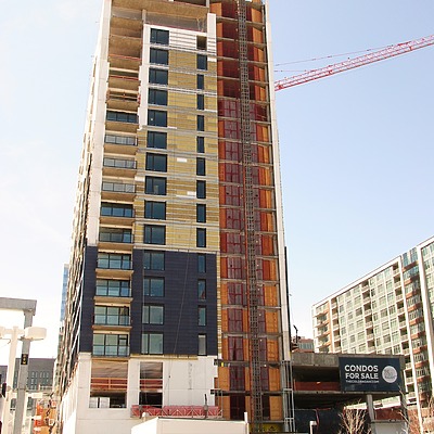 The Coloradan by Brian LoBue