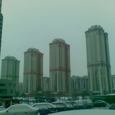 Osen by Unknown