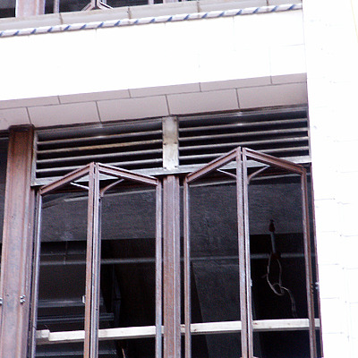 The Heritage at Millennium Park by Daniel Kieckhefer