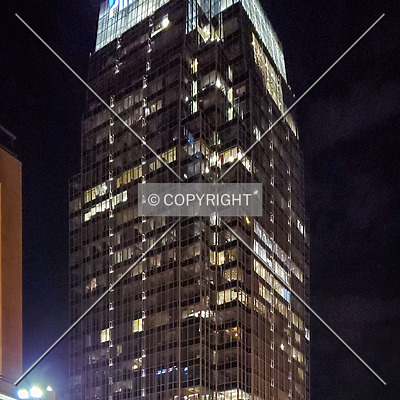 The Pinnacle by Ryan Hildebrand