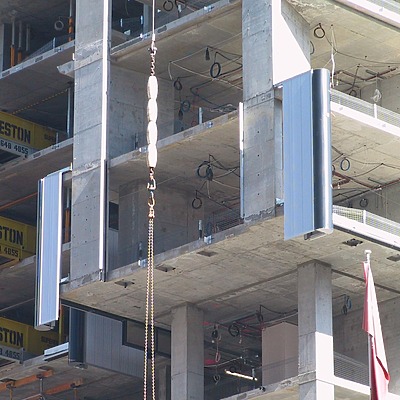 Lumière Residences by John Bek