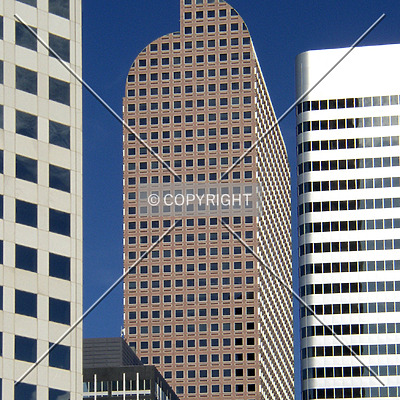 Wells Fargo Center by Chris Patriarca