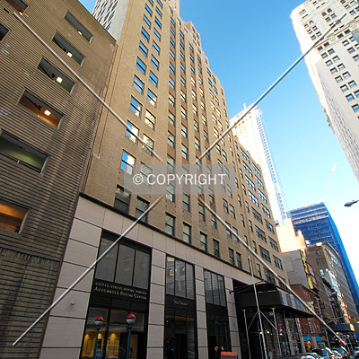 Greenwich Club Residences by Royce Douglas