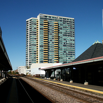 Optima Views by Daniel Kieckhefer