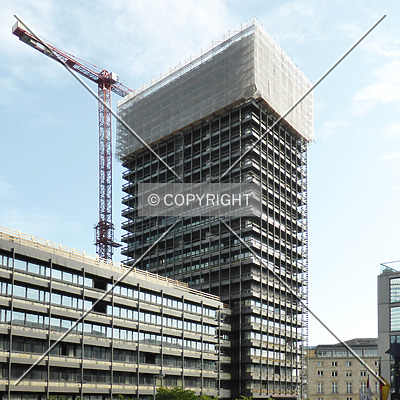 Deutsche Bank IBCF by Nephilim