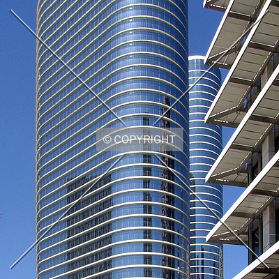 1500 Louisiana Street by Chris Patriarca