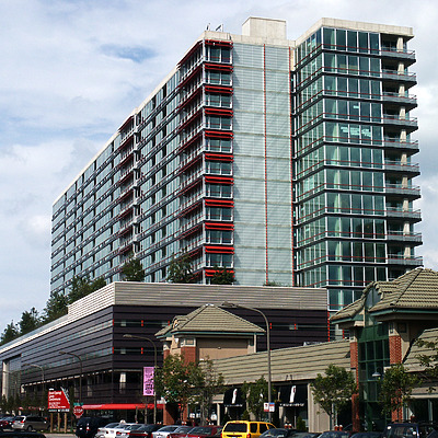 Optima Horizons by Daniel Kieckhefer