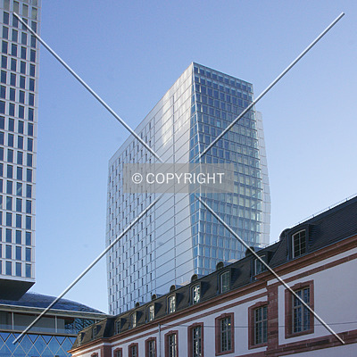 Jumeirah Frankfurt Hotel by Nephilim