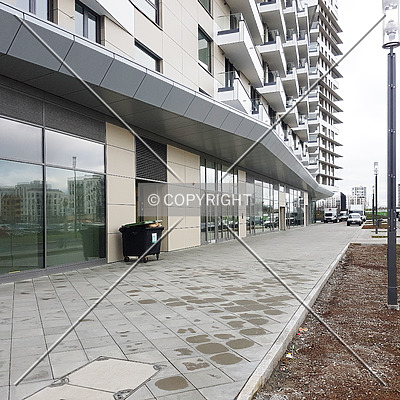 Praedium by Nephilim