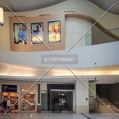 Chesterfield Mall by Ryan Hildebrand