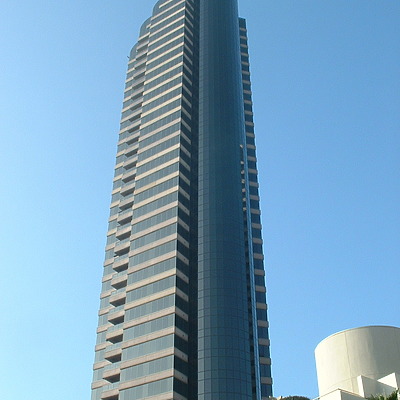 Harbor Club East by Paul Cucuzza