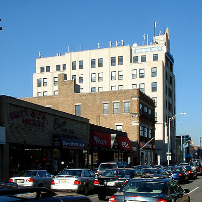 241 Main Street by John Cahill