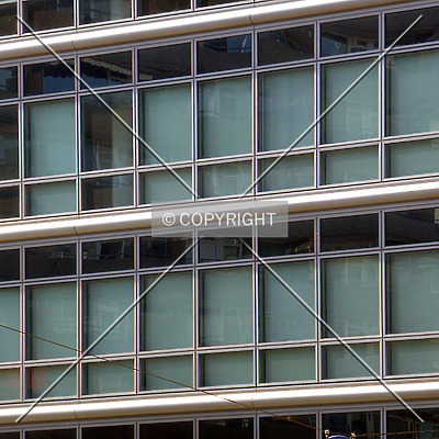 City Tower by Nephilim