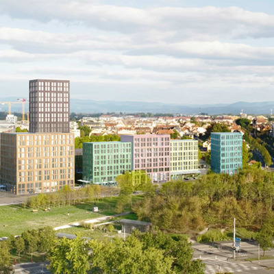 NoLiStra by LAN Architecture