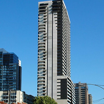 Neo 200 on Spencer by John Bek