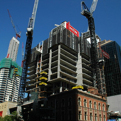 Lumière Residences by John Bek