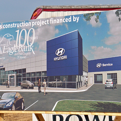 Napleton Hyundai by Ryan Hildebrand