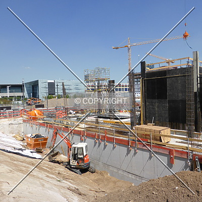 Praedium by Nephilim