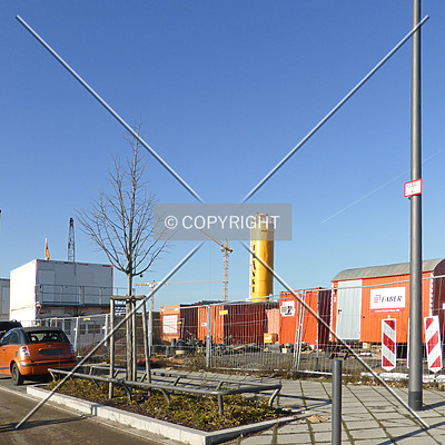 Praedium by Nephilim