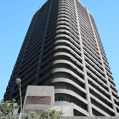 1 Thibault Square by Kjetil Balog
