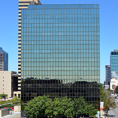 175 South 3rd Street by John W. Cahill