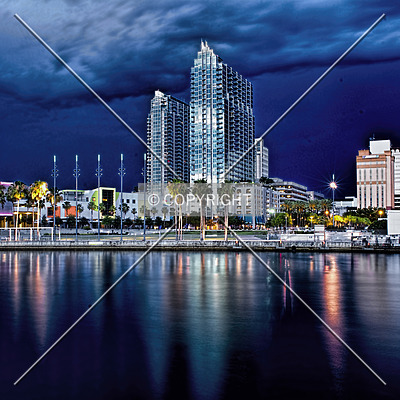 SkyPoint by Jorge Molina