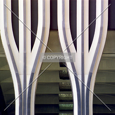 Two World Trade Center by Nephilim