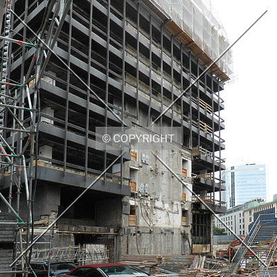 Deutsche Bank IBCF by Nephilim