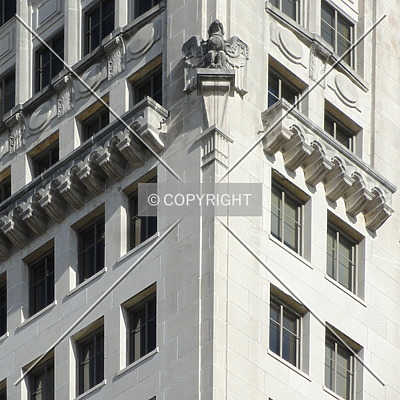 Regions Bank Building by Chris Patriarca