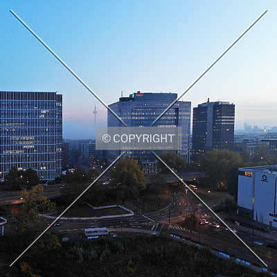 Centurion by Nephilim