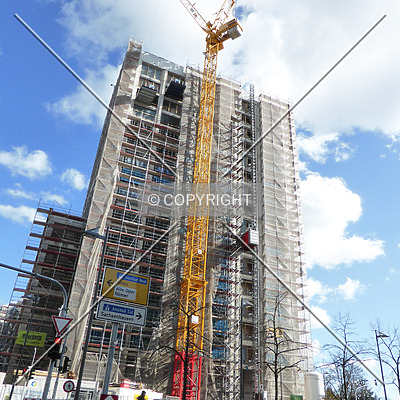 MainTor Panorama by Nephilim