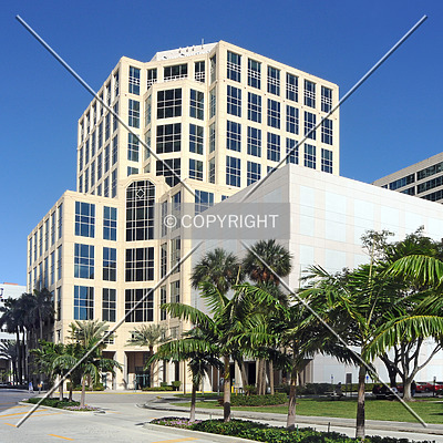New River Center by Jorge Molina