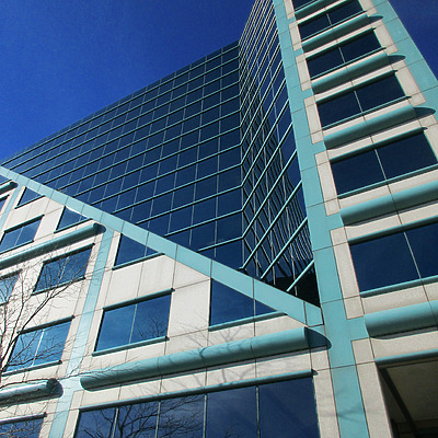 55 Shuman Boulevard by Daniel Kieckhefer