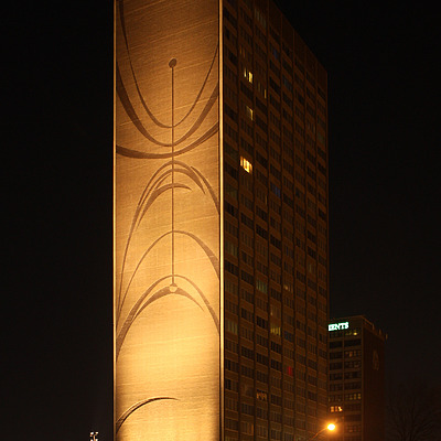 Council House Senior Apartments by Ryan Hildebrand
