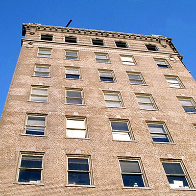 Trust Building by Ernest Pecounis