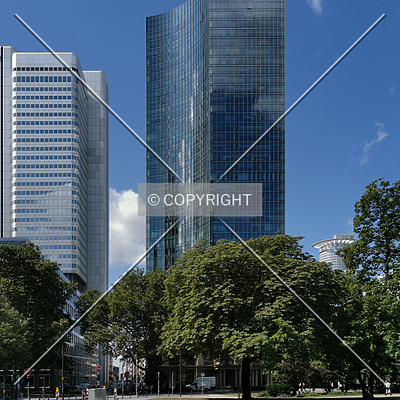 SKYPER Tower by Nephilim