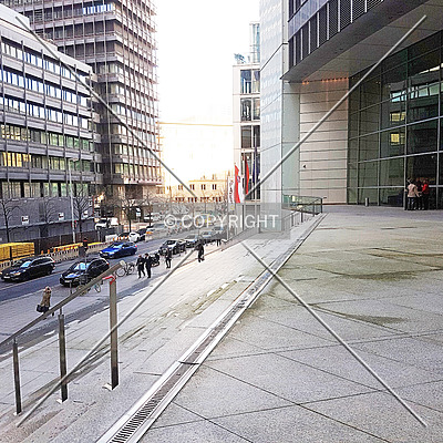 Commerzbank Tower by Nephilim