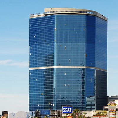 The Drew Hotel Tower by Brian LoBue