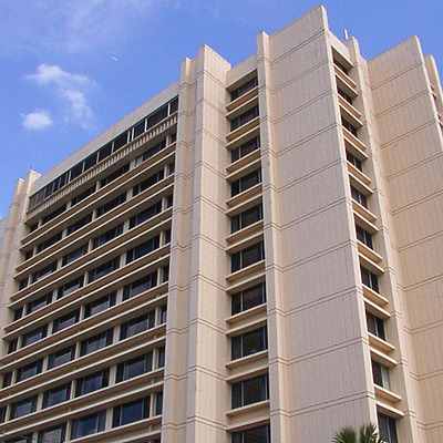 Georgia Belle Apartments by Daniel Kieckhefer