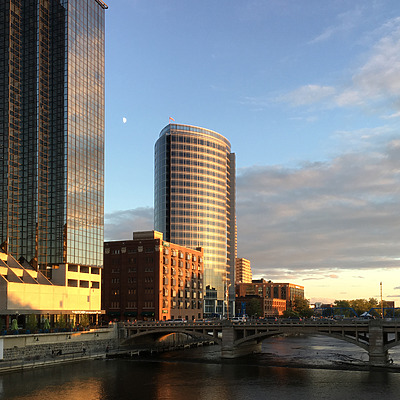 J.W. Marriott Grand Rapids by Nate Lindsey
