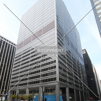 77 Water Street by Royce Douglas