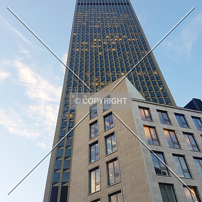 Tower 185 by Nephilim