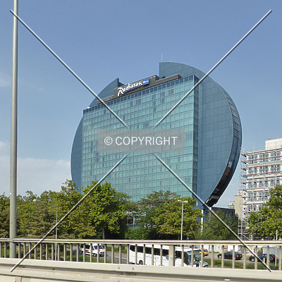 Radisson BLU by Nephilim