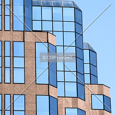 Tower 2000 by Clayton Odom